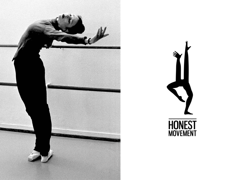 Honest Movement dance studio