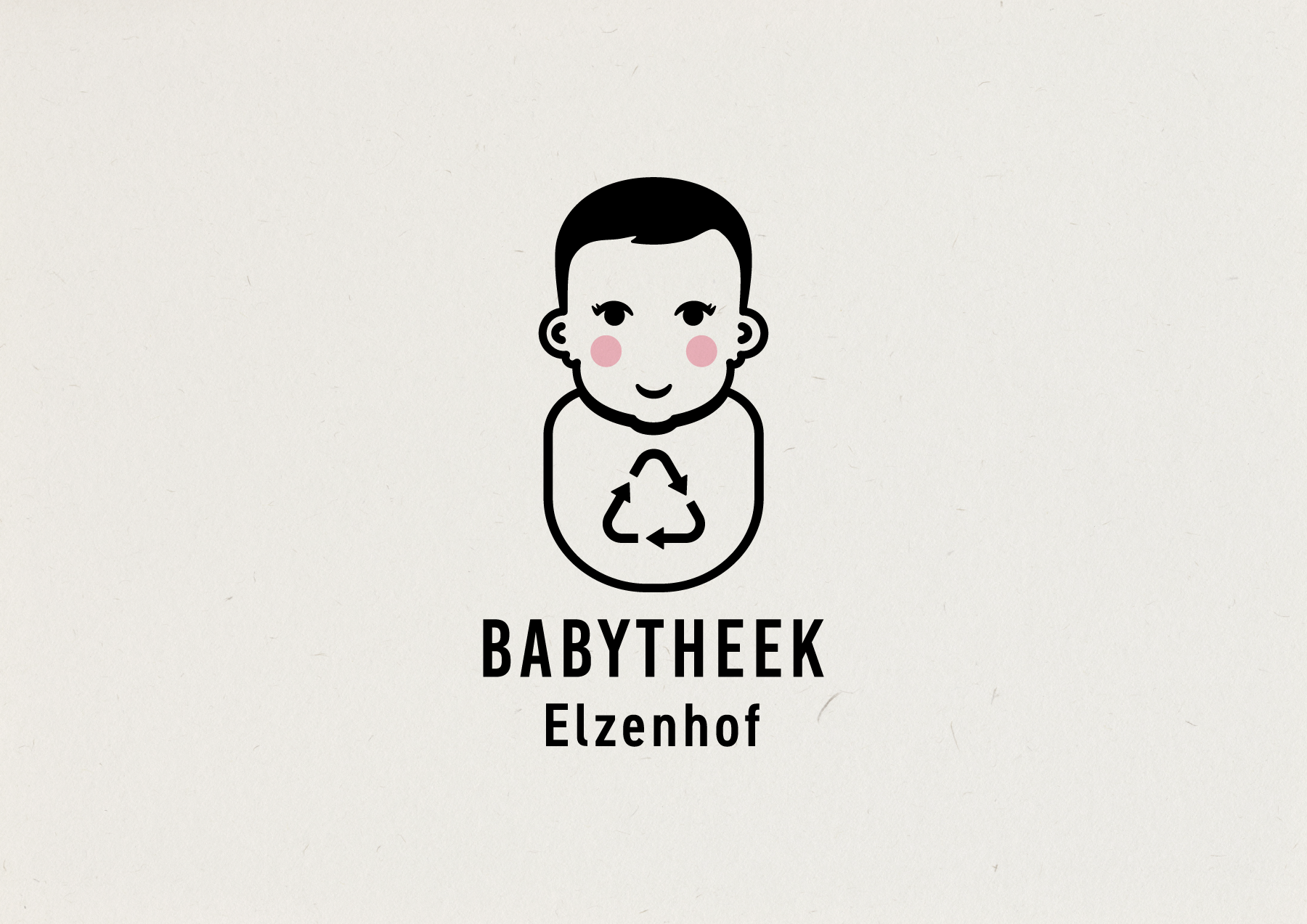 Babytheek logo